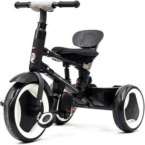 Triciclo Rito Eva Plus