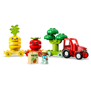 Tractor De Frutas Y Vegetales 1.5Y+