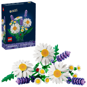Lego Botanicals: Margaritas (11508)
