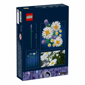 Lego Botanicals: Margaritas (11508)