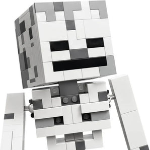 El Esqueleto Minecraft (21594)