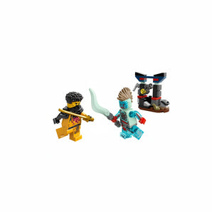 Lego Bag: Arin Vs Dragonian Bag (30700)