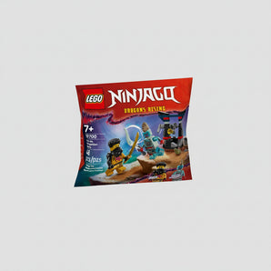 Lego Bag: Arin Vs Dragonian Bag (30700)