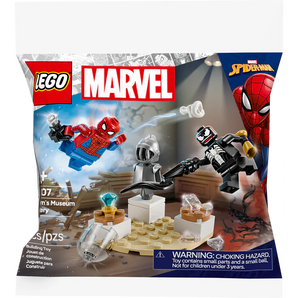 Lego Bag: Venom'S Bag (30707)