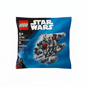 Lego Bag: Millennium Falcon Bag (30708)