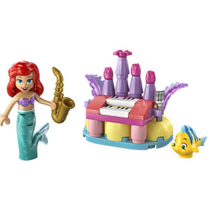 Ariel y Flounder Bag (30720)
