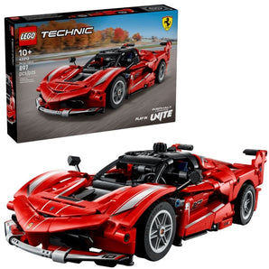 Ferrari Fxx K (42212)