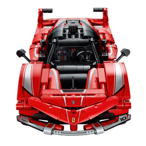 Ferrari Fxx K (42212)