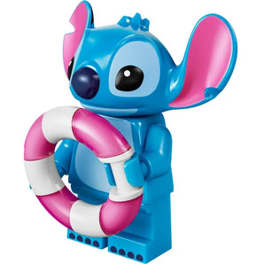 Diversión En La Playa con Lilo y Stitch (43280)