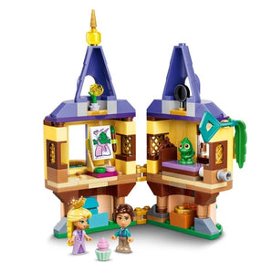 Mini Torre de Rapunzel (43294)