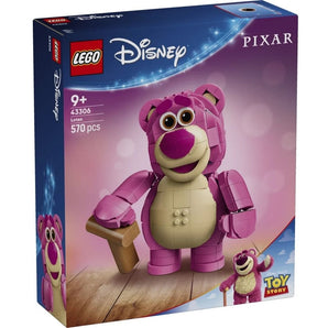 Lotso Toy Story (43306)