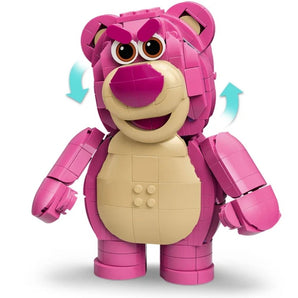 Lotso Toy Story (43306)
