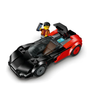 Supercoche Eléctrico (60486)
