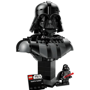 Busto de Darth Vader™ (75439)