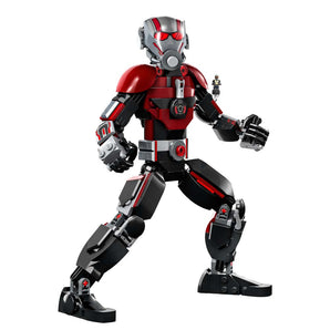 Super Heroes Figura De Ant Man 8Y+