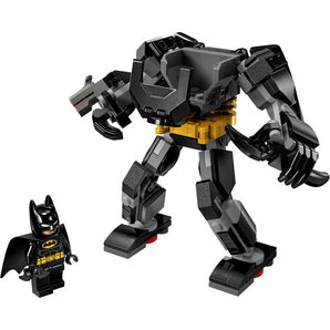Armadura Mecµnica De Batman