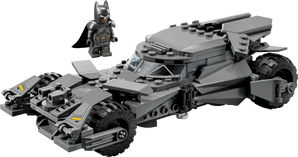 L.Super Heroes: Batmóvil De Batman V Superman™ (76331)