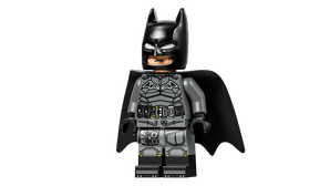 L.Super Heroes: Batmóvil De The Batman™ (76332)