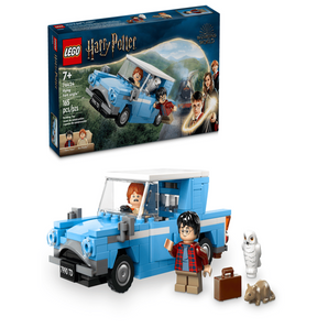 L.Harry Potter: Ford Anglia™ Volador (76424)