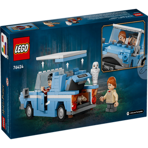 L.Harry Potter: Ford Anglia™ Volador (76424)