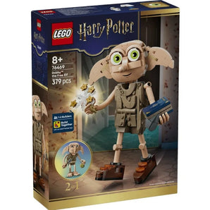 Dobby™ El Elfo Libre (76469)