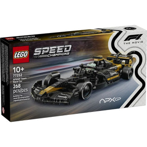 Coche de Carreras del Equipo Apxgp de F®: La Película (77252)