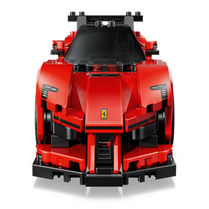 L.Speed Champions: Coche Deportivo Ferrari Sf90 Xx Stradale (77254)
