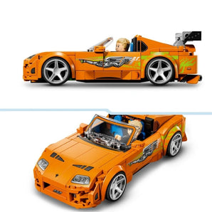 Toyota Supra Mk de A Todo Gas (77260)