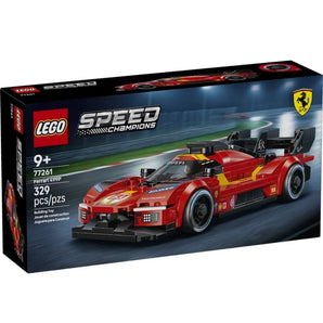 Ferrari P (77261)