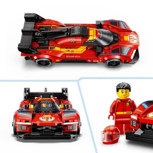 Ferrari P (77261)