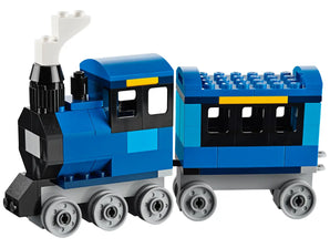 L.Classic: Caja Mediana De Ladrillos Creativos Lego® (10696)
