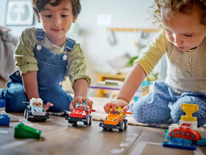 F1 Duplo: Coches Y Pilotos De F1 (10445)
