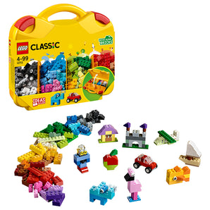Lego Classic: Maletín Creativo (10713)