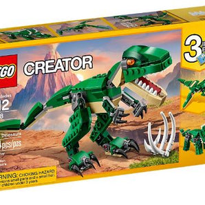 31058 Grandes Dinosaurios