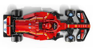 Lego F1 Speed Champions: Ferrari Sf - 24 F1 (77242)