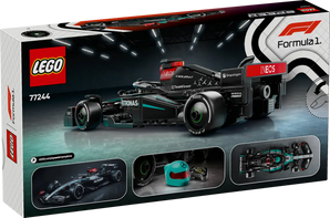 Lego F1 Speed Champions: Mercedes-Amg W15 F1 (77244)