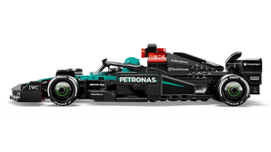 Lego F1 Speed Champions: Mercedes-Amg W15 F1 (77244)