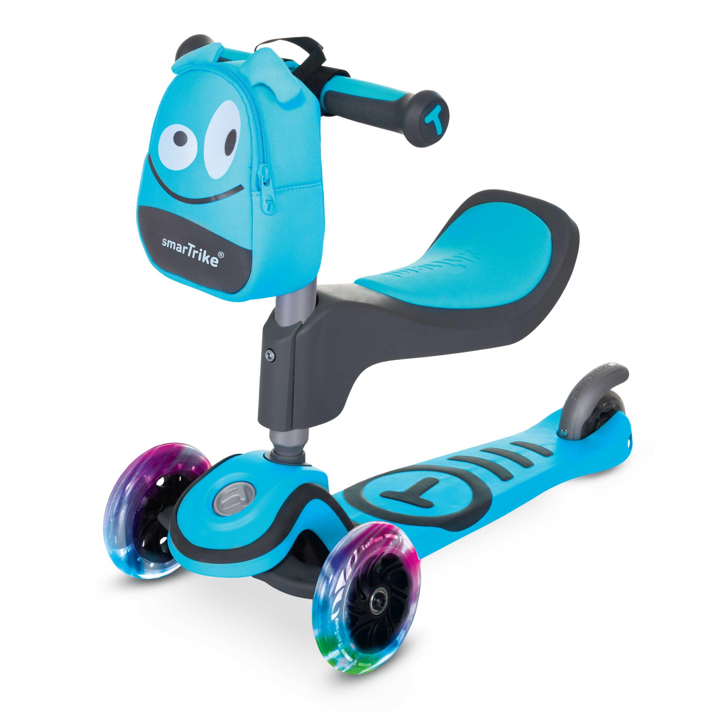 Scooter T1