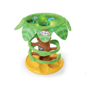 Árbol Interactivo