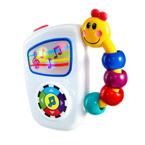 Reproductor de Musica