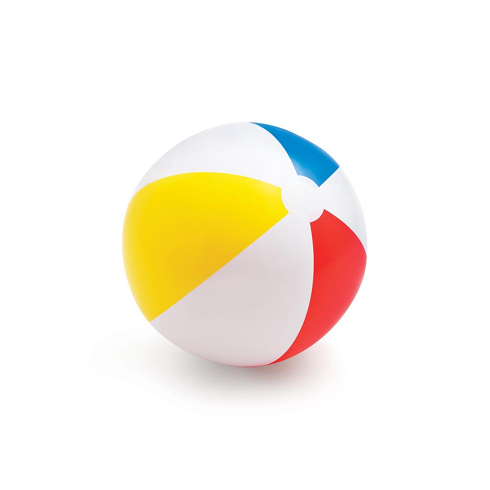 Pelota Inflable 51Cm - Intex