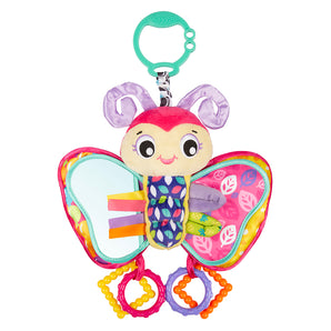 Peluche Interactivo Blossom Butterfly