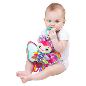 Peluche Interactivo Blossom Butterfly