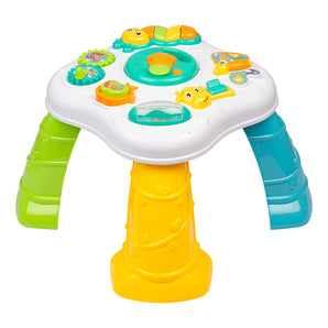 Mesa de Actividades Music And Lights