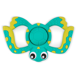 Mordedor Tortuga