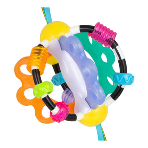 Bola Exploradora