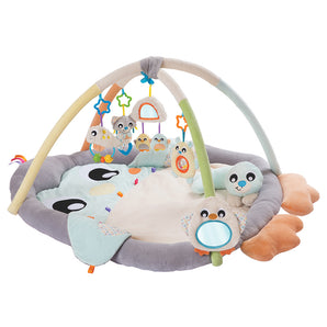 Gimnasio Acurrucame Pingüino
