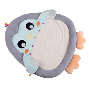 Gimnasio Acurrucame Pingüino