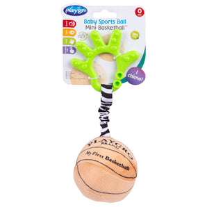 Juguetero Mini Pelota Basket