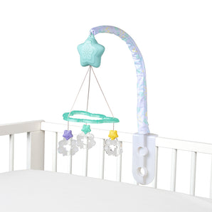 Movil Dulces Sueños Con Luces Y Sonidos Relajantes